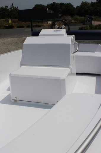 [B4003] BENCH (SENSAS)