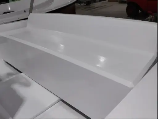 [B4003] BENCH (SENSAS)