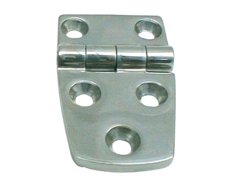 [B4080] STAINLESS STEEL HINGE FOR DIRECTION CONSOLE (LEGEND - SENSAS)