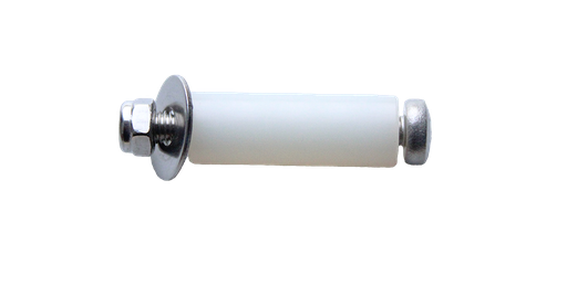 [B4112] TUBE BUTEE DE POTENTIOMETRE