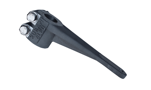 [B4119] STEERING ROD (ECO ONE 12/24V)