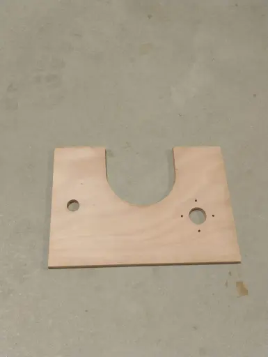 [B4131] CLOISON DE DIRECTION (SENSAS)