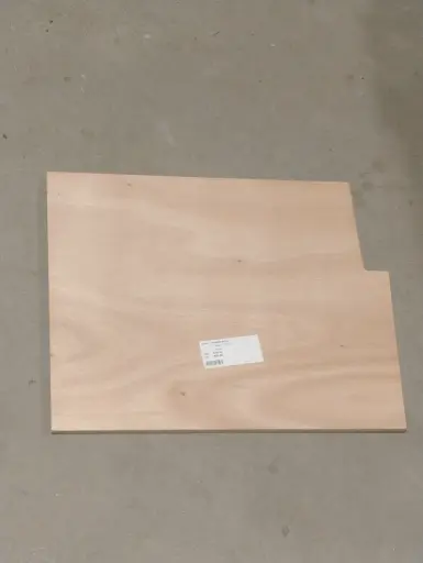 [B4132] CLOISON PARC BATTERIE (SENSAS)