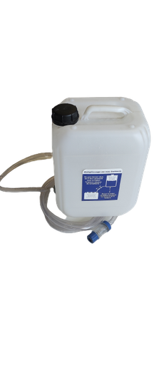 [B4137] BIDON REMPLISSAGE AUTOMATIQUE 20 LITRES (MOST/LEGEND)