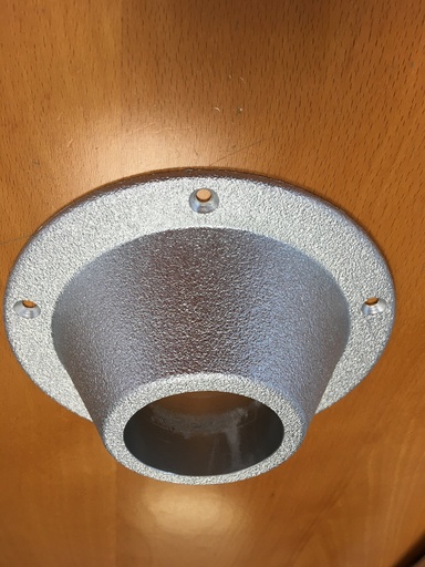 [B4141] UPPER TABLE BASE