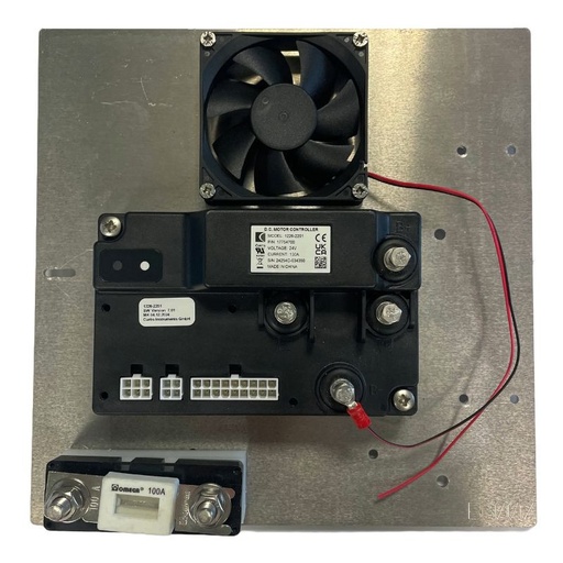 [B6004] 24V 130A CONTROLLER KIT