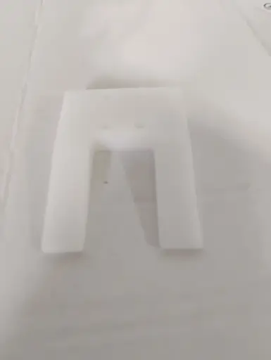 [B6011] SUPPORT GRENOUILLERE BANQUETTE (ACE)