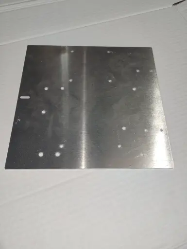 [B6007] SUPPORT VARIATEUR (ACE / SCOOP)