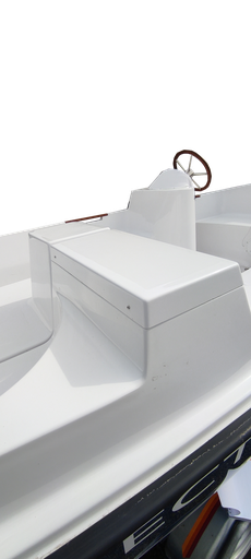 [B6033] CAPOT BATTERIE (MOST)