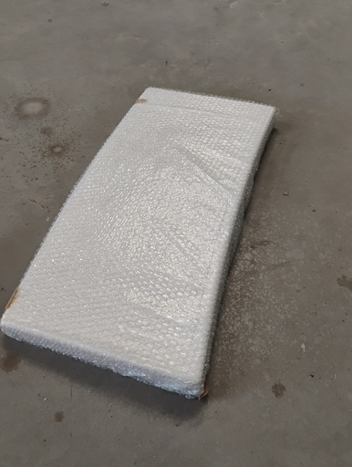 [B6046] TRUNK COVER (SCOOP+)