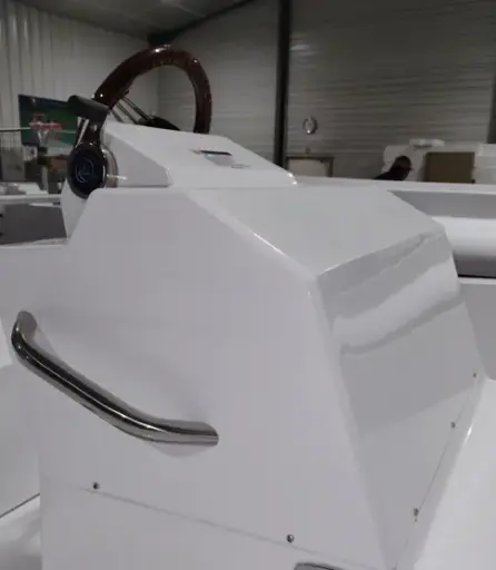 [B6049] BARE UPPER CONSOLE (SENSAS)