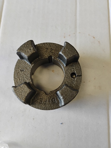 [B6058] MACHOIRE SERRAGE INTERIEUR MOTEUR INBOARD (MOST)