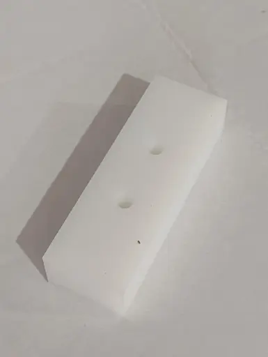 [B6107] SUPPORT PORTE FUSIBLE (SENSAS/SCOOP)