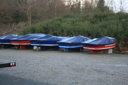 [B6160] PROTECTIVE TARPAULIN AND SUPPORT (SCOOP1 / SCOOP+)