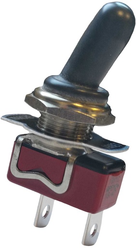 [B2704] 4A UNIPOLAR CONTACTOR