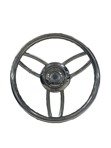 [B6200] VOLANT INOX (LEGEND)