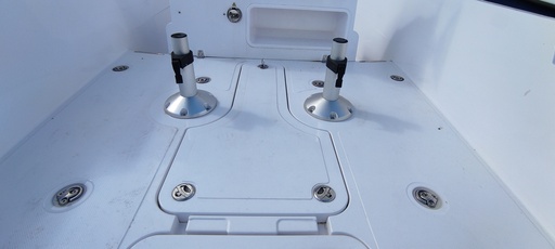 [B6203] LEGEND CAM FLOOR LIFT