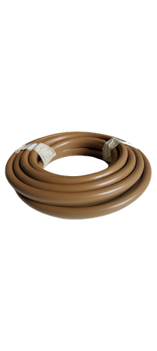 [B6223] SCOOP/ACE 10M WOOD RUBRAIL