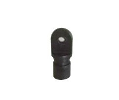 [B3129] EMBOUT TAUD SOLEIL Ø25mm