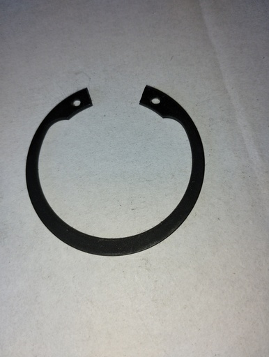 [B5021] CIRCLIPS POUR ROULEMENT A BILLES A DOUBLE CAGE (ECO ONE)
