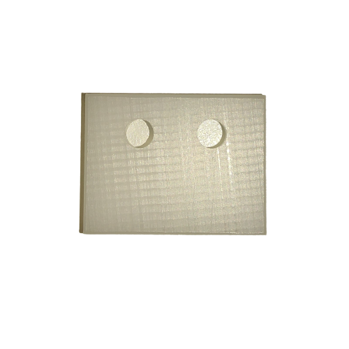 [B6236] STEERING CONSOLE HINGE OFFSET (SCOOP2)