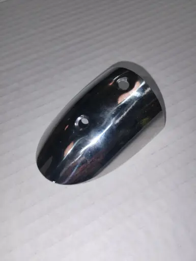 [B6265] LEGEND RUBRAIL END CAP