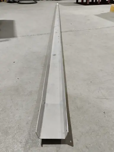 PROTECTION INTEGRALE DE QUILLE (SCOOP 2)