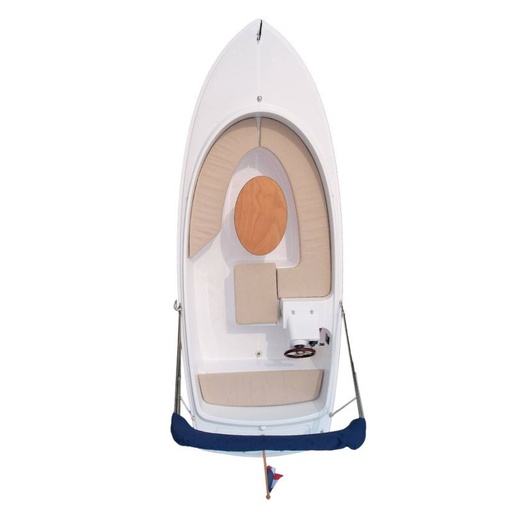 [B6289] JEU DE COUSSINS - TISSU SPRADLING AVEC PASSEPOIL BLANC (SCOOP2)