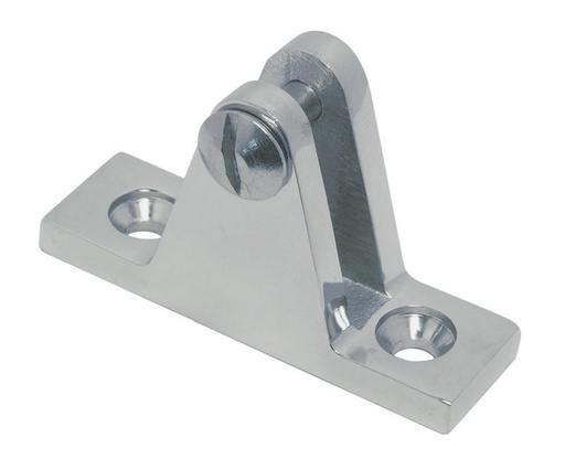 [B6297] SUN AWNING HINGE FITTING