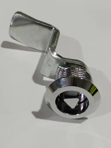 [B6247] QUART DE TOUR H. 36mm INOX (SCOOP2)