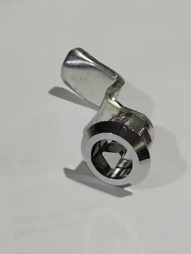 [B6251] QUART DE TOUR H. 45mm INOX (SCOOP2)