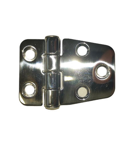 [B6300] SCOOP 2 BATTERY COMPARTMENT COVER HINGE