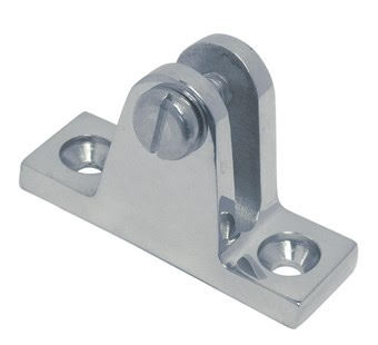 [B6306] 80° INCLINED SUN AWNING COVER (SCOOP2)