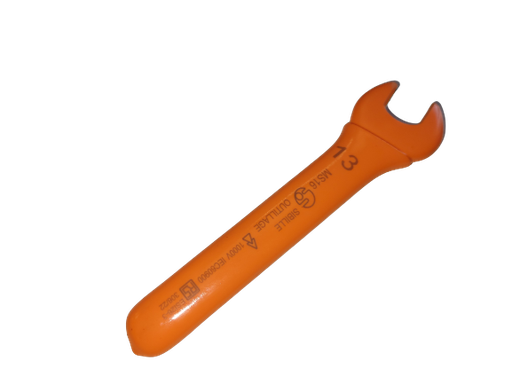 [B6309] INSULATED 13MM WRENCH