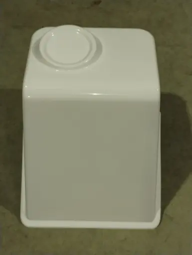 [B6310] CONSOLE DE DIRECTION NON PERCEE (SCOOP2)