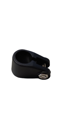 [B3124] ARTICULATION TAUD Ø20mm  (AVEC SA VISSERIE)