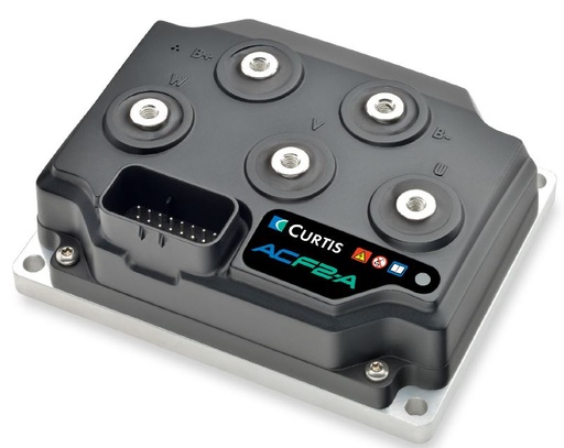 [B6333] VARIATEUR 24V 200A MOTEUR INBOARD 2.2kW (MOST)