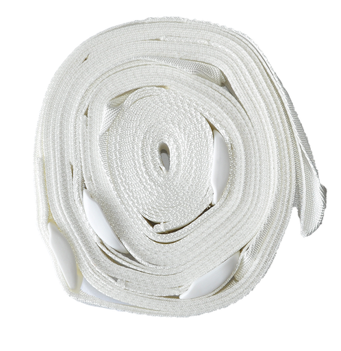 [B3598] JEU DE SANGLES POUR TAUD DE SOLEIL