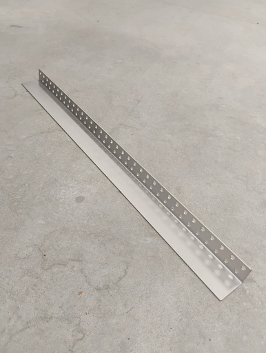 [B6358] METAL ANGLE BRACKET (ACE2 / LEGEND)