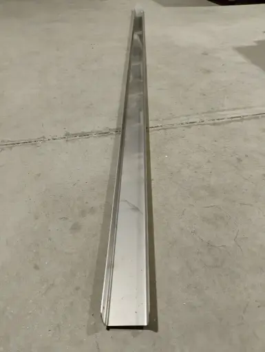 PROTECTION INTEGRALE DE QUILLE (ACE2)