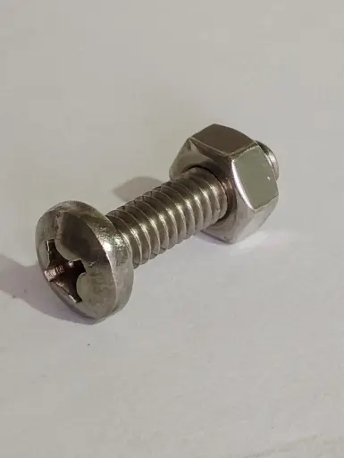 [B6474] VIS POUR ARTICULATION  DE TAUD 