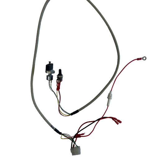 [B8062] KIT POTENTIOMETRE CABLE 12 V ACE 1 M 3D POUSSOIR