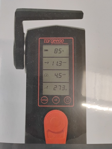 [B6408] CONTROL BOX WITH MAGNETIC KEY (CRUISE 3)