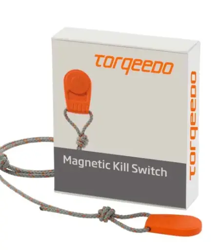 [B6406] CLE MAGNETIQUE (POUR CRUISE 3)