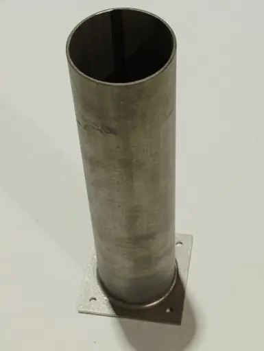 [B6410] TUBE DE JAUMIERE - MOTEUR CRUISE 3 (ACE2)