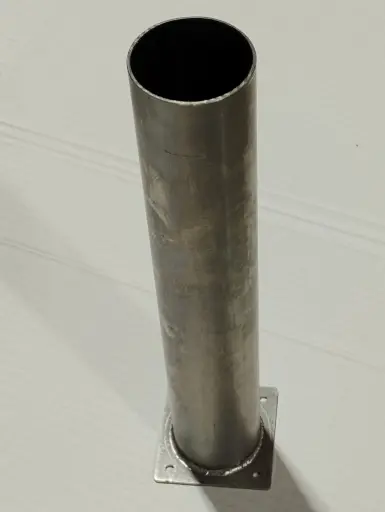 [B6411] TUBE DE JAUMIERE - MOTEUR CRUISE 3 (SCOOP2/MOST)
