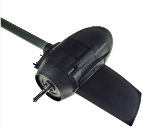 [B6433] MOTEUR POD TORQEEDO CRUISE 3 KW R/T S L625 (LEGEND)