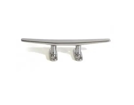 [B6438] TAQUET DE PONTON INOX 250mm