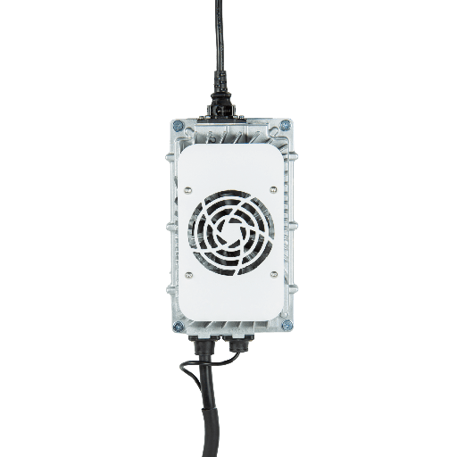 [B6444] CHARGEUR 24V 50A AGM (ACE2/SCOOP2/SENSAS)