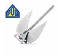 [B6464] ANCRE FOB HP 8kg